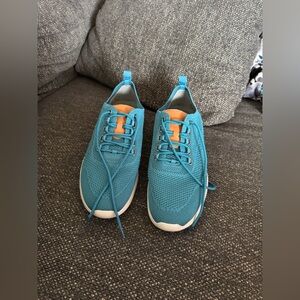 Johnston & Murphy Size 10 Mens Shoes